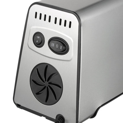 Electric Meat Grinder stainless steel Powerful Multi-Functional grinder kebbe maker