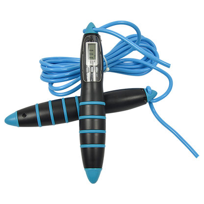 Digital LCD Skipping Jumping Rope