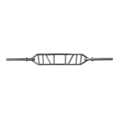 Olympic Swiss Bar Specialty Barbell