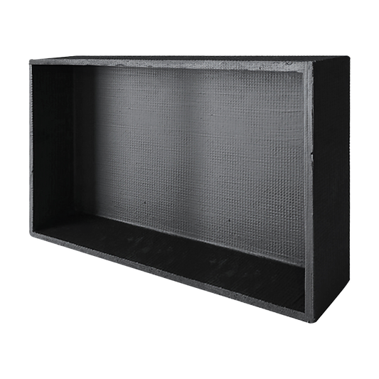 Shower Niche - 350 x 600 x 92mm Prefabricated Wall Bathroom Renovation