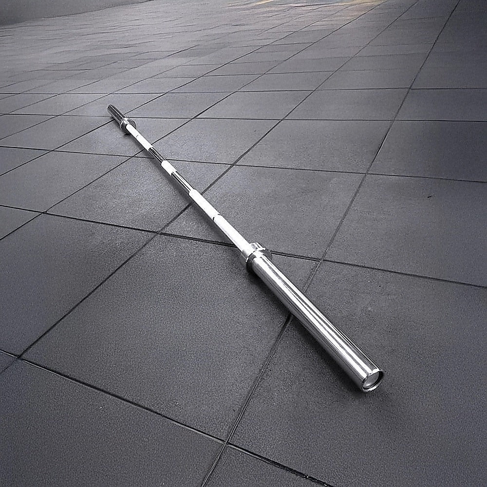20kg Olympic Barbell (700lbs Rating)
