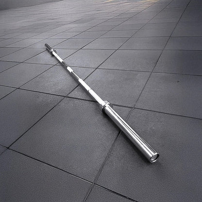 20kg Olympic Barbell (700lbs Rating)