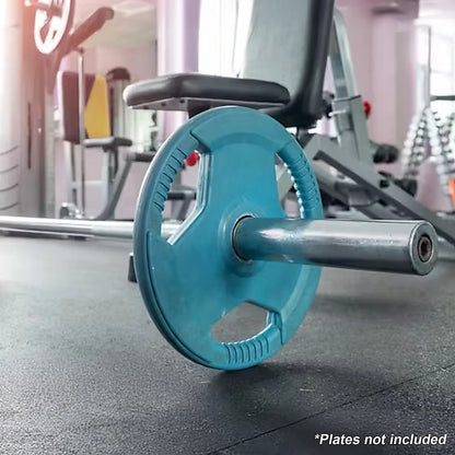 20kg Olympic Barbell (700lbs Rating)