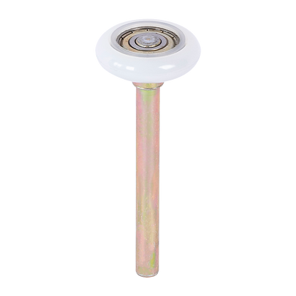 Garage Door Roller / Wheel / Heavy-duty 13 Ball Bearing 12 Pack