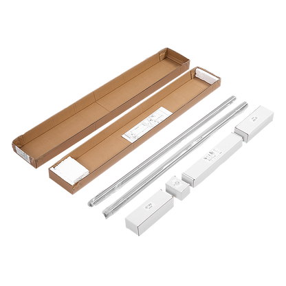 Sliding Barn Door Hardware Stainless Steel