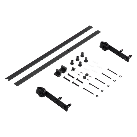 Sliding Barn Door Hardware