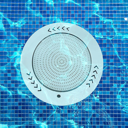 45w Swimming Pool Lights Led 12-32V Resin Filled Underwater Spa lamp