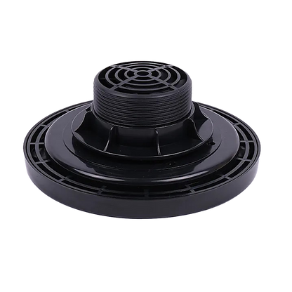 Solar Powered Roof Fan Ventilator Loft Vent for Boat RV Greenhouse Shed Caravan