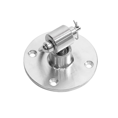 Heavy Duty Boxing Swivel Steel Punch Bag Bearing MMA Speed