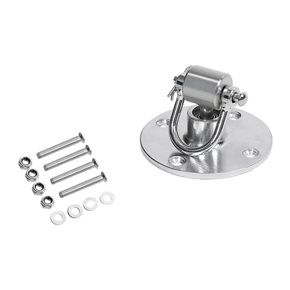 Heavy Duty Boxing Swivel Steel Punch Bag Bearing MMA Speed