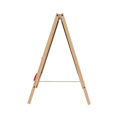 Sidewalk Board Sign Frame Chalkboard Drawing