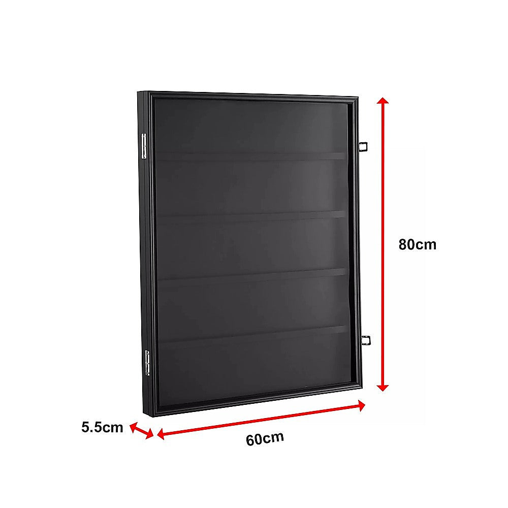 Sports Card Display Case