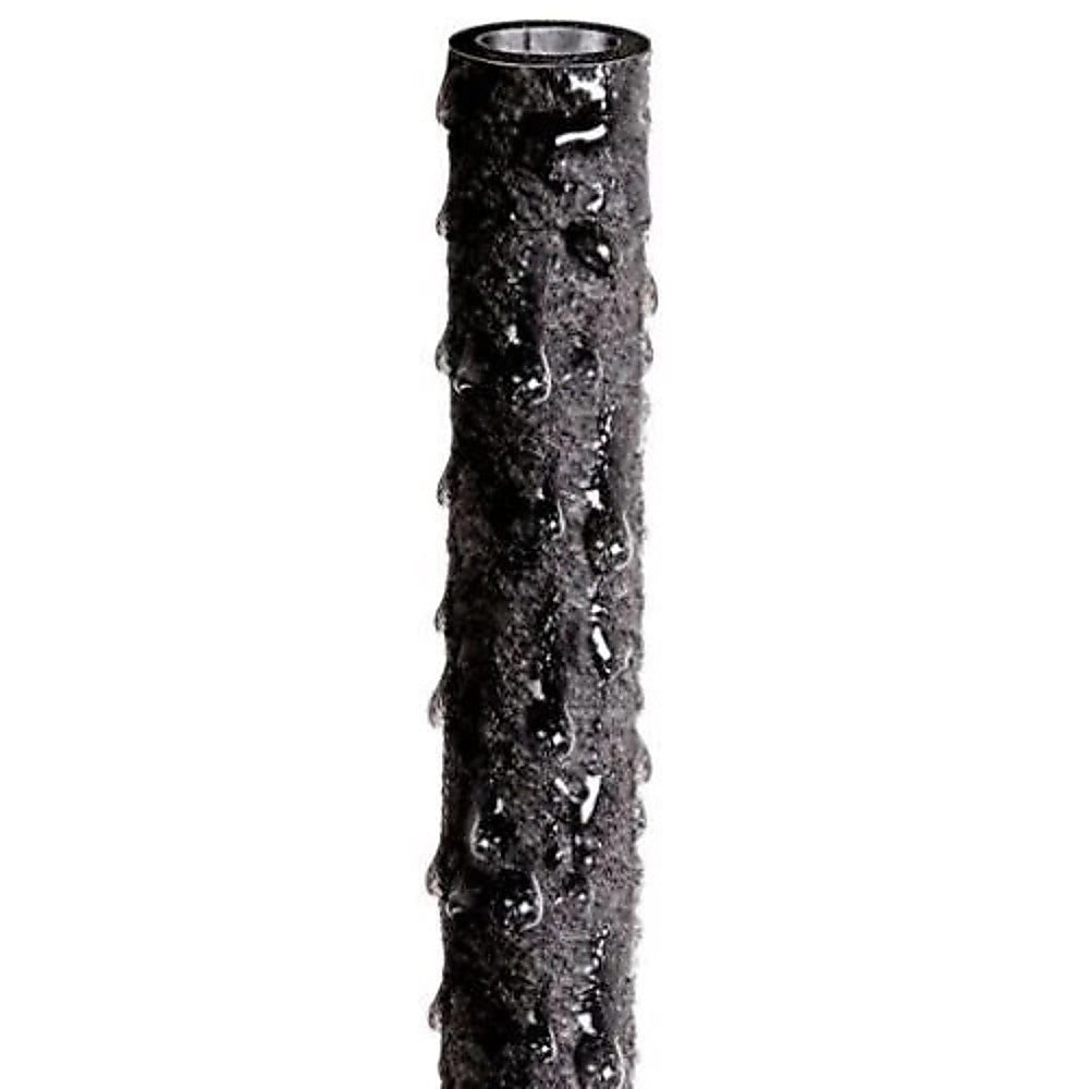 50m Porous Soaker Hose – Leaky Garden Irrigation Pipe for Efficient Watering