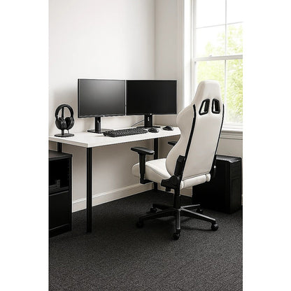5m² Dark Grey Carpet Tiles Set – Commercial & Domestic Flooring for Office, Retail, Home
