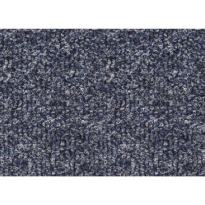 5m² Blue Carpet Tiles Set – Commercial & Domestic Flooring for Office, Retail, Home