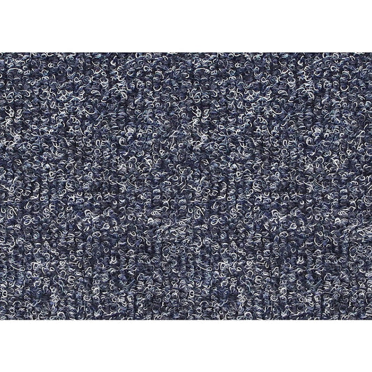 5m² Blue Carpet Tiles Set – Commercial & Domestic Flooring for Office, Retail, Home