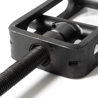 Squeeze Off Tool for 0–32mm MDPE Plastic Pipe – Water Plumbing Clamp & Stop