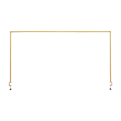 Table Arch Stand with Clamps – Wedding & Birthday Party Balloon Decoration Frame