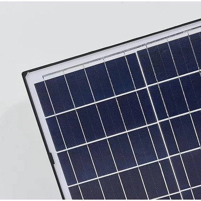 1152 Solar LED Street Light – Commercial Outdoor Garden Motion Sensor Flood Lamp