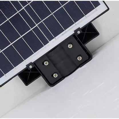 1152 Solar LED Street Light – Commercial Outdoor Garden Motion Sensor Flood Lamp
