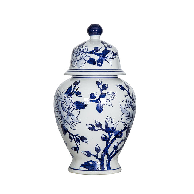 Magnolia Ginger Jar Medium 36cm