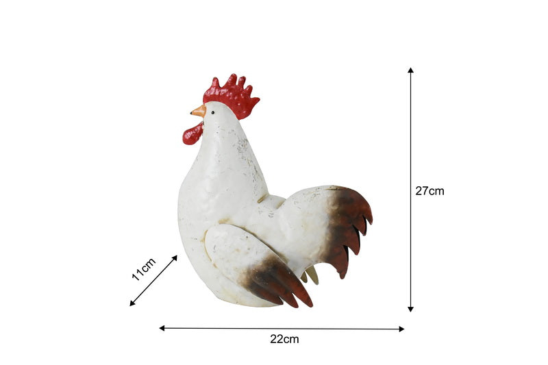 Garden Country Chook 27cm