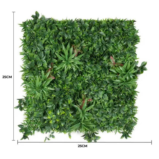 Green Meadows Vertical Garden UV STABILISED PREMIUM SAMPLE