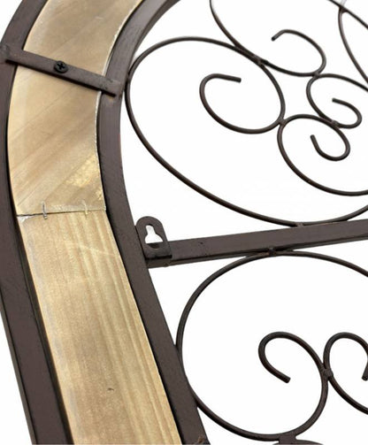 Margie Arch Doorway Wall Art 61x115cm