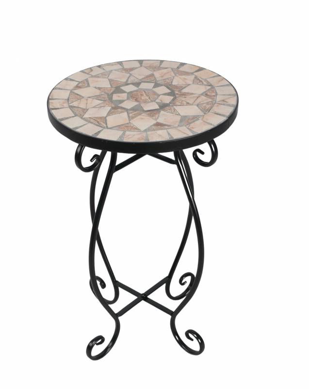 Altan Plant Stand 30x50cm