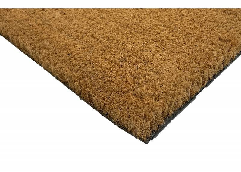 Doorbell Broken Doormat 60x40cm
