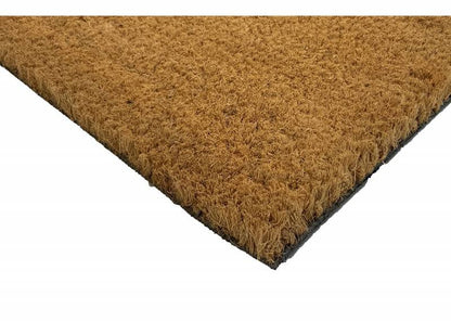 Welcome Cursive Doormat 90x45cm