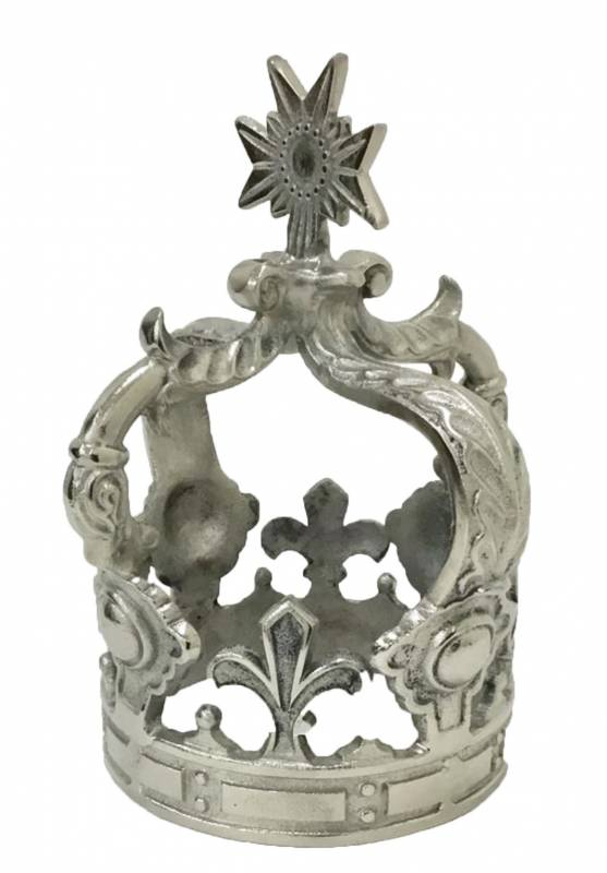 Royal Crown 25x30cm