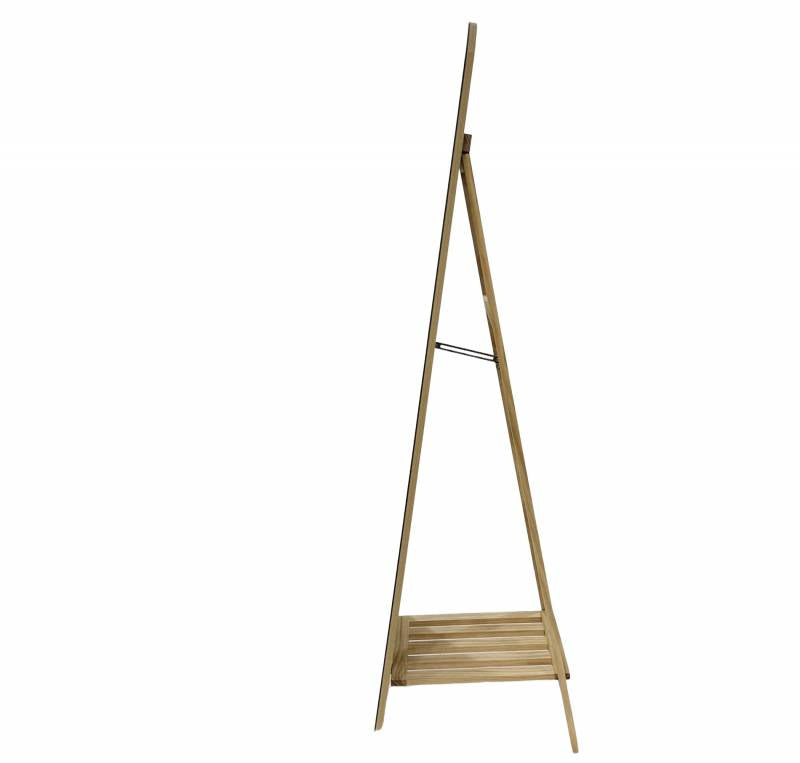William Arch Wall Mirror 40x160cm