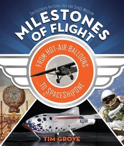 Milestones of Flight: From Hot-Air Balloons to Spa
