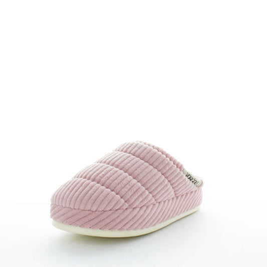 Panda PELAMY Slippers Uggs Pink Shoe L