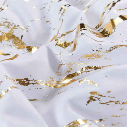 Cloud Rest Bedding Collection – Minimal 3‑Piece Comforter