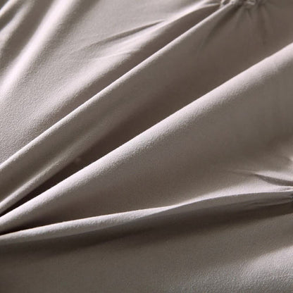 Chill Vibe Bedding Set – 3‑Piece Comforter with Pillow Shams