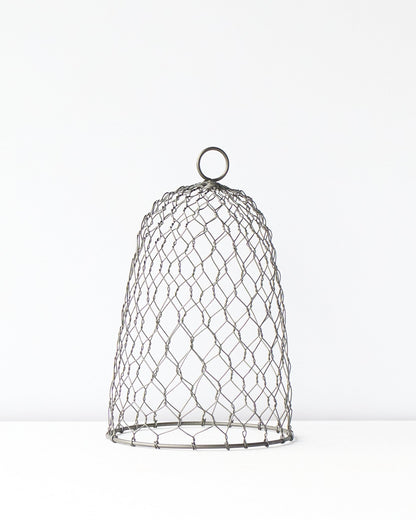 casa-verde-mini-wire-cloche-antique-zinc-cv05164