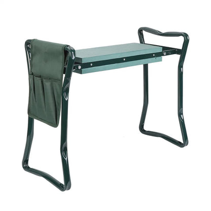 Garden Kneeler PRO Thick EVA Folding Kneeling Pad Seat Padded Stool Gardening Be