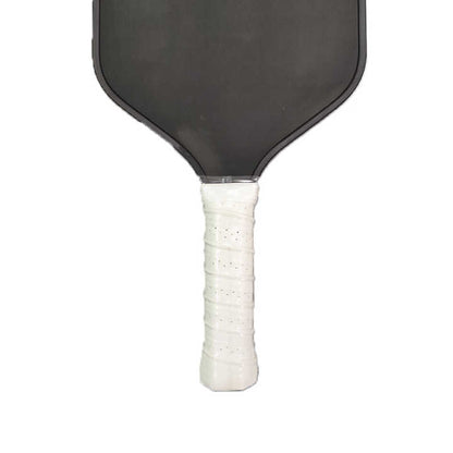 Blue And Green Standard Wooden Pickleball Paddle Set - Perfect for All Levels of Play