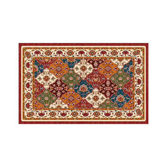 Non-Slip Diatomaceous Earth Bath Mat - Quick-Dry, Durable Toilet Rug 60x90cm