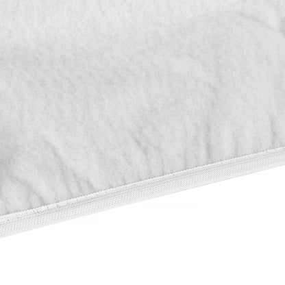 Ironing Board Cover 35x 115cm - Metallic Gray
