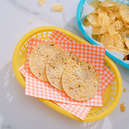 COOK EASY 24pc Greaseproof Paper Liners
