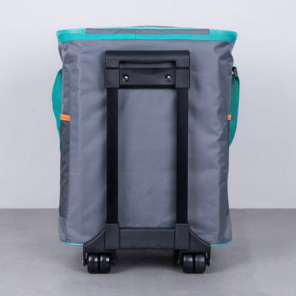 Lazy Dayz Insulated Jumbo Trolley Cooler