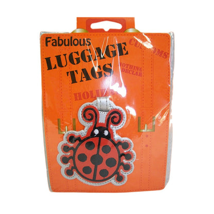 Bag and Luggage Tag - Aussie