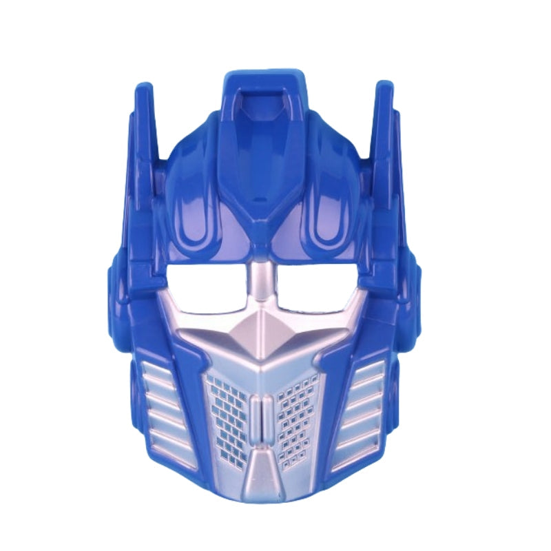 Transformer mask - Yellow