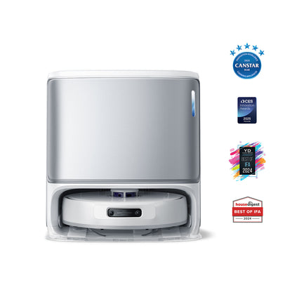 Narwal Freo X Ultra Robotic Vacuum and Mop Cleaner with Auto Washing and Self Empty 2.0