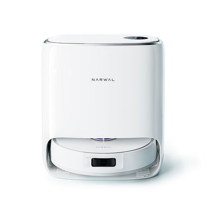 Narwal Freo X Ultra Robotic Vacuum and Mop Cleaner with Auto Washing and Self Empty 2.0