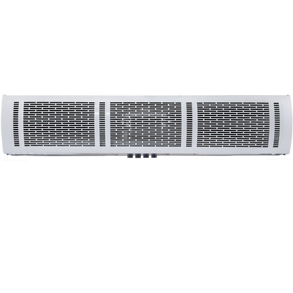Vevor Air Curtain Door Air Curtain, 3 Adjustable Speeds 60-Inch Air Curtain Commercial