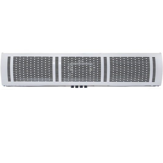 Vevor Air Curtain Door Air Curtain, 3 Adjustable Speeds 60-Inch Air Curtain Commercial